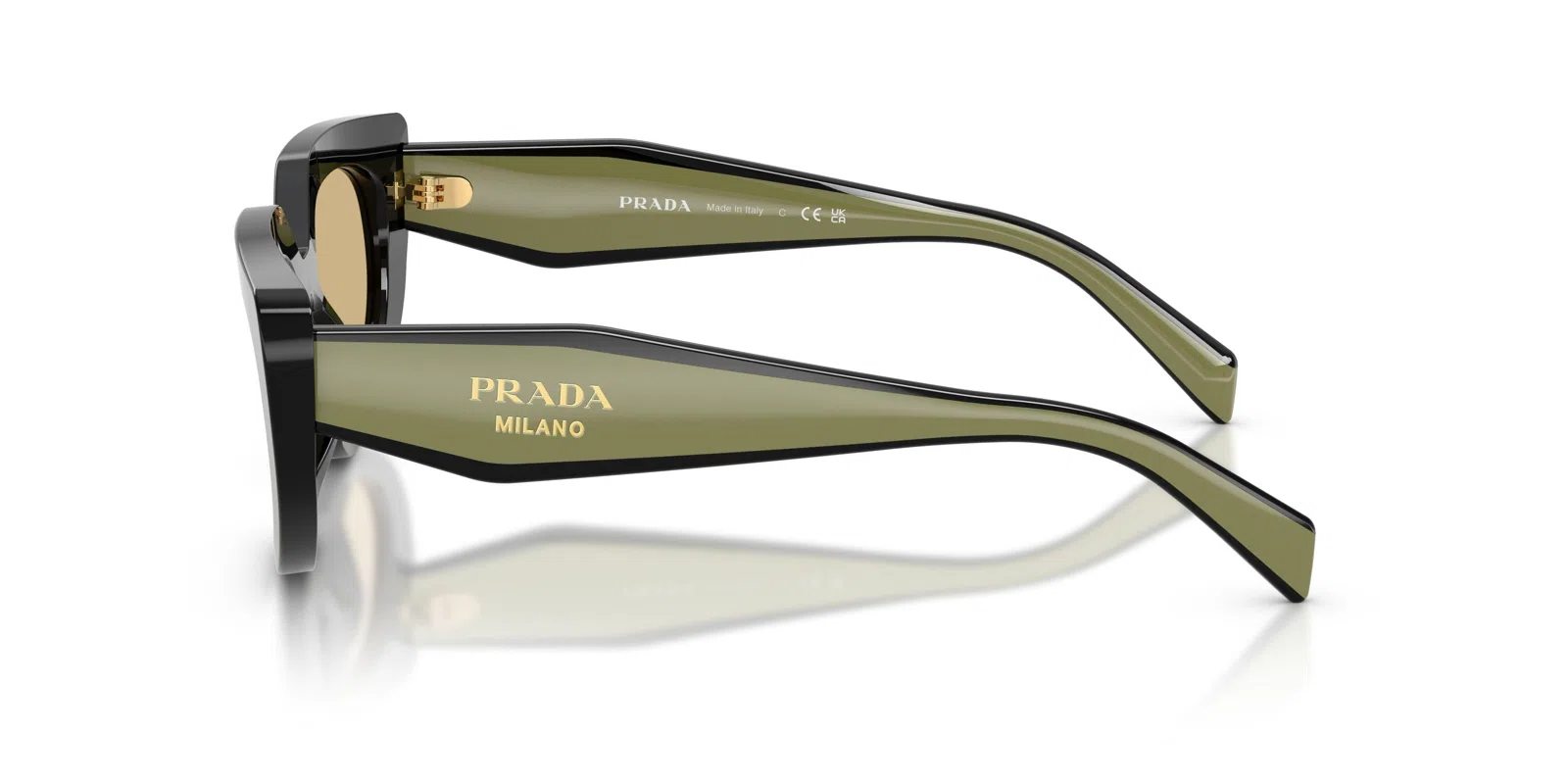 Prada D02S Sunglasses - view 12